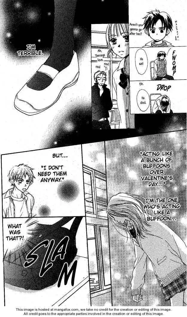 Monkey High! Chapter 6 51